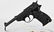 German Walther P-38 P-1 With Rare Conversion Unit - 3
