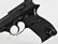 German Walther P-38 P-1 With Rare Conversion Unit - 6