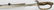 Antique Very Old Rare Calvery Sword & Scabbard - 4
