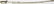 Antique Very Old Rare Calvery Sword & Scabbard - 6