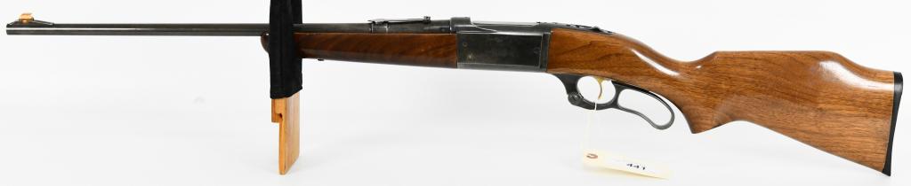 Savage Arms Model 99F Lever Action .300 Savage: Up for your bidding pleasure is a Savage Model 99F, With Counter, chambered in .300 Savage. It Also Comes with uninstalled Scope Mounts. Serial #1153373 I Believe Dates to the Early 60's. This Rifle H