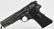 RARE Radom Vis 35 Pistol 9 mm Luger German - 2