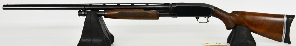 Winchester Model 12 Skeet Grade 12 Gauge: Up Next We Have a Nice Winchester Model 12 Skeet Grade Shotgun Chambered in 12 Gauge, Full Choke, 30" Barrel Equipped with a Simmons Vent Rib with Front and Mid Bead Sights, Oversized Safety button, M