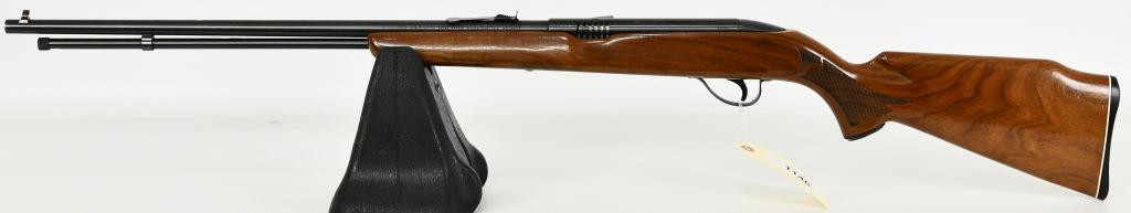 High Standard Sport King Special .22 Semi Auto: Up Next we Have a High Standard Sport King Special Semi Auto Rifle Chambered for .22 L, LR, or High Speed Shorts. Overall Condition is Excellent and Well cared for. Pretty Cool Rifle that you dont see