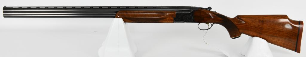 Charles Daly Superior Grade Trap Gun 12 Gauge: Up Next Wew Have One Beautiful Over Under Charles Daly Superior Grade Trap Gun Chambered in 12 Gauge, This Beauty Boasts 30" Vent Rib Barrels With Front and Mid Bead Sights, Full / IMP/Mod Choked, Sel
