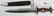 German WWII SA Enlisted Dagger, RZM M7/81 Karl