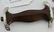 German WWII SA Enlisted Dagger, RZM M7/81 Karl - 6