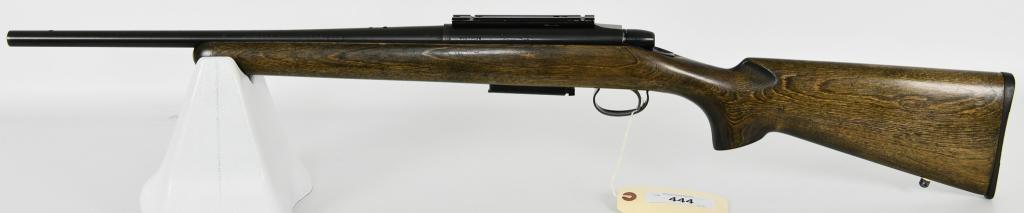 Remington Model 788 Carbine Bolt Action .243 Win: Up Next We Have a Remington Model 788 Bolt Action Carbine Rifle Chambered in .243 Win, It Comes With a Weaver Base, One Detachable Magazine, 17" Barrel, Timney Trigger, and in Overall Excellent Pre-ow