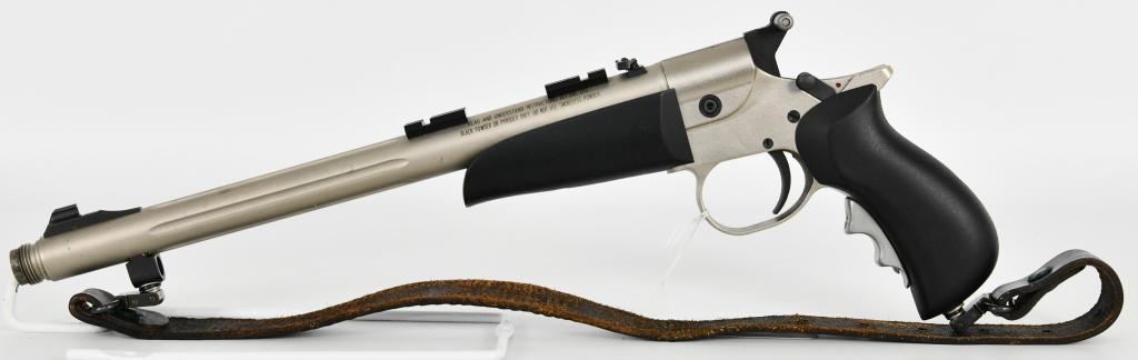 Traditions Buckhunter Black Powder 50 Cal Pistol Jun Brand Used Works In Co Traditions Buckhunter Black Powder 50 Cal Pistol Jun Brand Used Works In Co