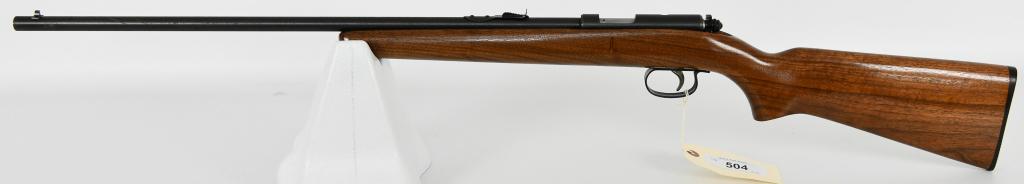 Remington Model 514 Bolt Action Rifle .22 S, L, LR: Up Next we have a Nice Vintage Remington Model 514 Bolt Action Rifle Chambered for .22 S, L, & LR. Single Shot Trainer Rifle, Great to Teach the Kids and Grandkids, Perfect Starter Rifle.