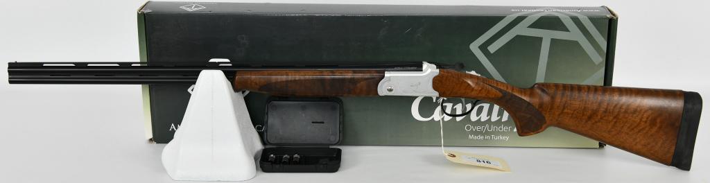 Brand New ATI Cavalry SX Over/Under Shotgun .410 - Jun 21, 2020 | Brand ...