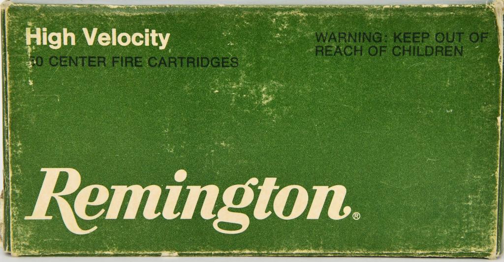 31 Rounds Of Remington .32 Long Colt Ammo: 31 Rounds Of Remington .32 Long Colt Ammo 82 Grain Lead Round Nose High Velocity Ammunition