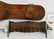 E.G.Waterman US WWII fighting knife W/ Leather - 3
