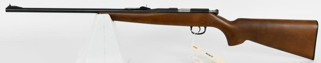 Nice Bantam F.lli Pietta Italy 3395 Single Shot: Up Next We Have a Nice Bantam F.lli Pietta Italy 3395 Single Shot Rifle .22, In Great Pre-owned COndition, The Perfect Trainer for the Very Little Ones!