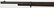 Antique Italian Vetterli M1870/87/15 Infantry - 2