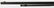 Antique Winchester Model 1890 Rifle .22 Short - 2