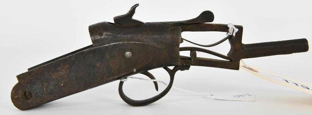 New Long Range Winner Shotgun Receiver: Up Next We Have a New Long Range Winner Shotgun Receiver Made for Sears, 12 Gauge, Requires a Background Check.