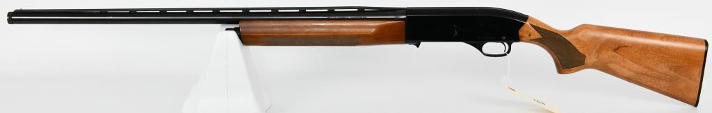Winchester Model 1400 Semi Auto 12 Ga Shotgun: Up Next is a Winchester Model 1400 Semi Auto Shotgun Chambered in 12 Gauge 2 3/4" shells, Equipped With a WinChoke. 28" Vent Rib Barrel with Front Bead sight, Factory Butt Plate and Checkered Wood Fur