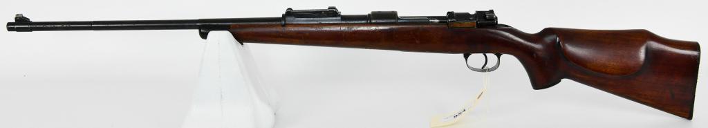 Yugo Mauser Model 98 Sporter Rifle 1939: Up Next We Have a Yugo Mauser Model 98 Sporter Rifle, Chambered in 7.9, Dated 1939, Overall in Good Sporter Condition, Needs to Be Cleaned up. Not C&R Elligible.