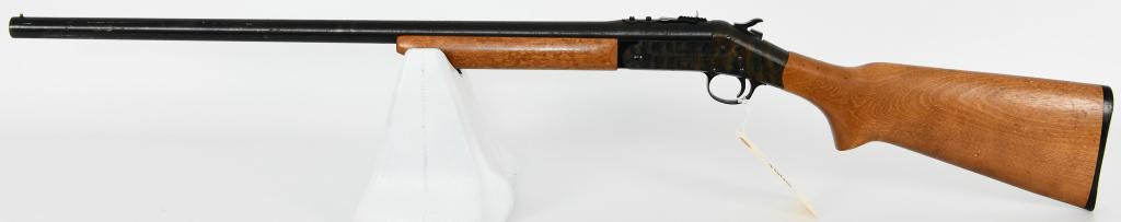 H&R Cap-Chur Powder Projector .32 Ga Special: Up Next is a Harrington & Richardson Cap-Chur Powder Projector Chambered in .32 Gauge Special, Break Action Single Shot With a 26" Rifled Barrel, Marked RSCO, Light Barrel Surface Rust, Bore is Clean,