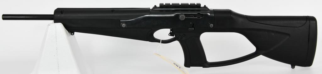 Hi Point Model 995 Carbine Rifle 9MM: Up Next We Have a Hi-Point Model 995 with stock from Advanced Technology, Inc. (ATI), It Comes With One Magazine and in Overall Good Pre-owned Condition.
