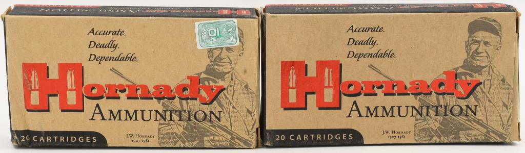 40 Rounds Of Hornady Custom 300 AAC Blackout Ammo: 40 Rounds Of Hornady Custom 300 AAC Blackout Ammo, 110 Grain V-Max Flat Base Custom-grade ammunition from the factory. Built to the tightest tolerances for peak performance rivaling and sometimes surp