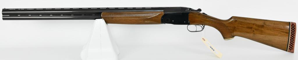 Boito Over Under S.S. Kresge 12 Gauge Shotgun - Dec 05, 2020 | Brand ...