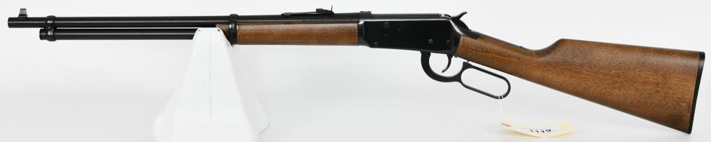 Winchester Ranger .30-30 Lever Action Rifle: Here we Have a Winchester Ranger .30-30 Lever Action Rifle That appears in Brand New Unfired Condition. Serial #5366072
