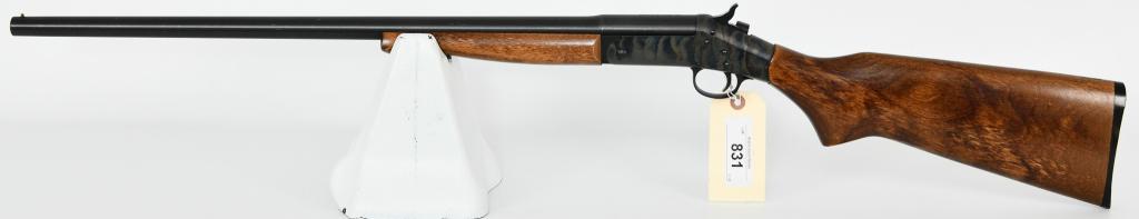 New England Firearms Pardner Model SB1 20 GA: Here we have a New England Firearms Pardner Youth Model SB1 Chambered in 20 Gauge, Mod Choke, 3" Shells, 25 1/2" Barrel with front Bead sight. Vibrant Case Color Hardened Receiver, Serial #NG412714 Ap