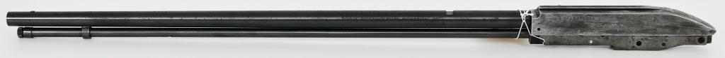 Marlin Model 60 Barreled Action .22 LR: Up Next We Have a Marlin Model 60 Barreled Action Chambered For .22 LR, Overall in Fair Condition.