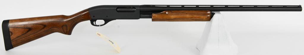 Remington Model 870 Express Magnum 20 Gauge: Up Next We Have a Remington Model 870 Express Magnum Chambered in 20 Gauge, Appears in Excellent Like New Condition, Accepts 2 3/4" & 3" Shells, 25 1/2" Vent Rib Barrel, Front Bead Sight, Not Choke Ma