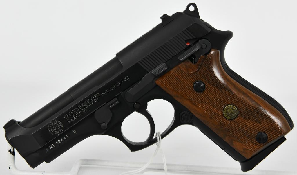 Taurus Pt 24 7 Pro Ls 45 Acp Semi Auto Pistol Aug 22 Brand Used Works In Co