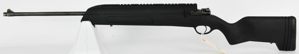 K98 Mauser Sporter Rifle 8MM: Up Next We Have a K98 Mauser Sporter Rifle Chambered in 8MM and Fitted With an Aftermarket Synthetic Stock Kit.