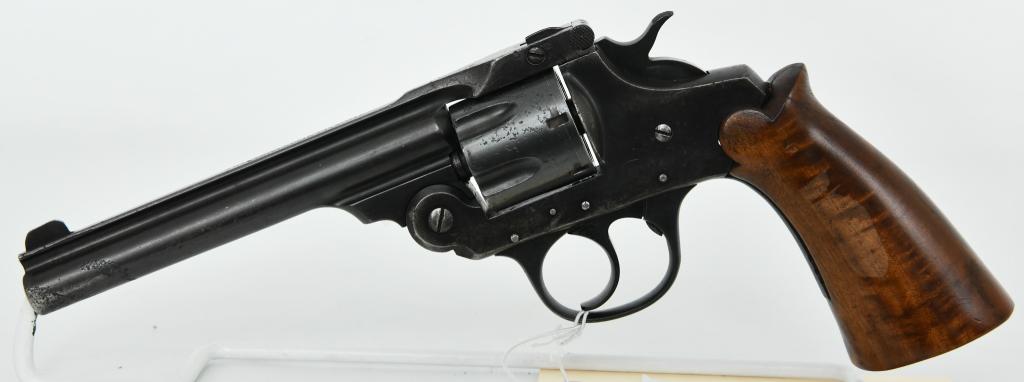 iver johnson top break 32 different versions iver johnson top break 32 different versions
