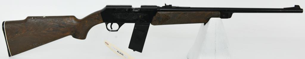 Vintage Daisy Power Line 990 Dual Power Air Rifle: Vintage Daisy Power Line 990 Dual Power Air Rifle - CO2 or Pump in overall nice pre owned condition, comes to you as untested, refer to pictures and email if you have questions. Combination multi-pump