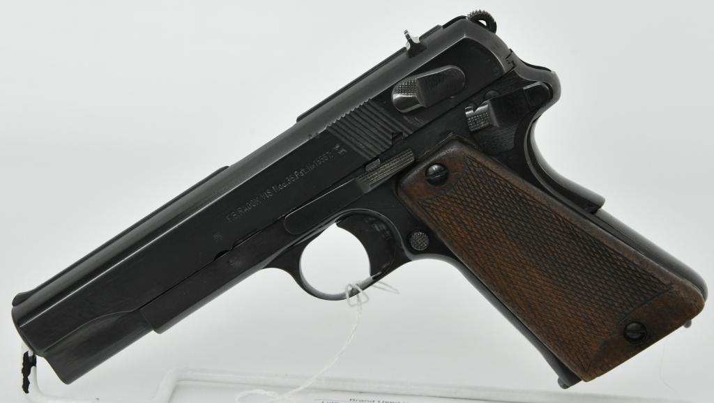 radom model 35; 22 super shot radom model 35; 22 super shot