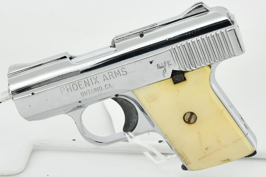 phoenix arms raven 25 auto phoenix arms raven 25 auto