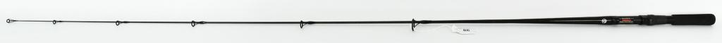 Shimano Speed Master Fightin' 6' Rod SM-2603: and yet another Great Fishing Fun Lot so get your bid on!!! Here is a real nice Shimano 6 foot Speed Master Fightin Rod which comes in heavy action with rod specs as lure wt 1/4 - 1 1/4 oz and line wt