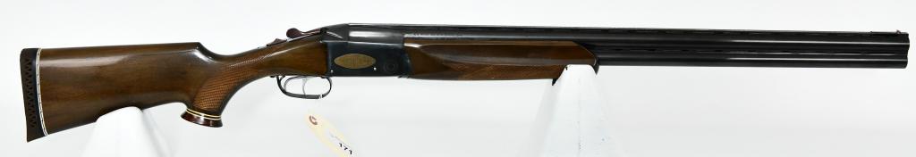 Boito Over Under S.S. Kresge 12 Gauge Shotgun - Oct 09, 2021 | Brand ...