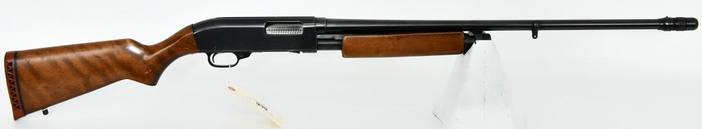 Ted Williams Model M200 Pump 20 Gauge: Up Next We Have a Ted Williams Model Model 200 Pump Shotgun Chambered in 20 Gauge, Manufactured for Sears Roebuck, 27 1/2" Round Barrel Equipped With an Adjustible Choke, 3" Shells, Date Code HC. Over