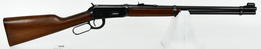 Pre-64 Winchester Model 94 Lever Action .30-30: Here We Have a Pre-64 Winchester Model 1894 Lever Action Carbine Rifle Chambered in .30-30, Serial # 2396800 Dates To 1959, and in Overall Excellent Condition, Hooded Front Sight, Adjustible Rear Sigh