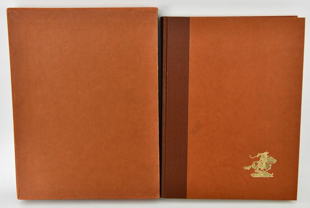 History of Winchester Firearms 1869-1980: Hardcover by Duncan Barnes - the standard reference for all collectors and other seeking the facts about any Winchester firearm, old or new. This profusely illustrated volume describes and provides sp
