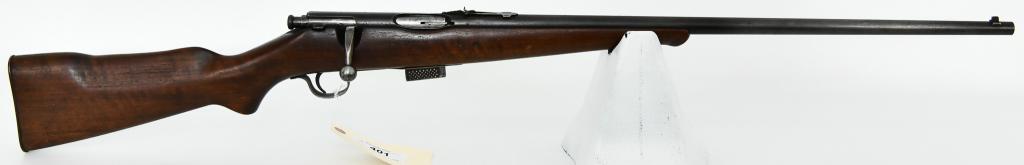 Savage Model 23 Sporter Bolt Action Rifle .25-20: Up Next We Have a Cool Old Savage Model 23 Sporter Model Bolt Action Rifle Chambered in .25-20, Comes with One Original Magazine, Serial # 112882, in Great Condition for it's age, Mfg. 1923-42.