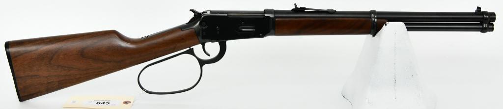 Winchester Model 94AE Large Loop Saddle .30-30: Up Next We Have a Winchester Model 94 AE Large Loop Saddle Ring Carbine Chambered in The Classic .30-30, 16" Barrel, Open Front and Adjustible Rear Sights, Smooth Walnut Stock, Serial # 6196028, Overa