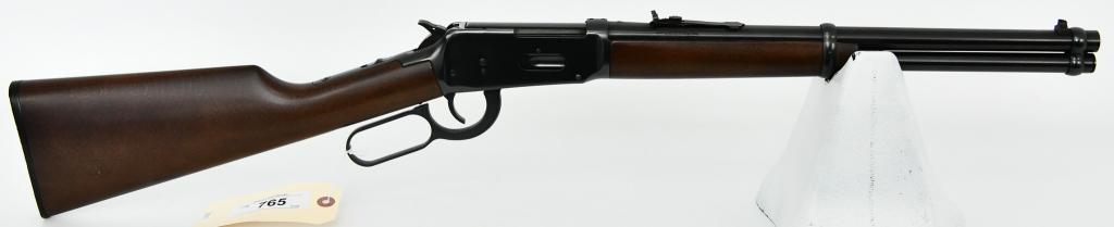 Winchester Model 94AE Lever Action Saddle .45 Colt: Up Next We Have a Big Bore Winchester Model 94 AE Lever Action Saddle Ring Rifle Chambered in .45 Colt, Smooth Walnut Stock, Appears in Unfired Condition, Serial #6513799
