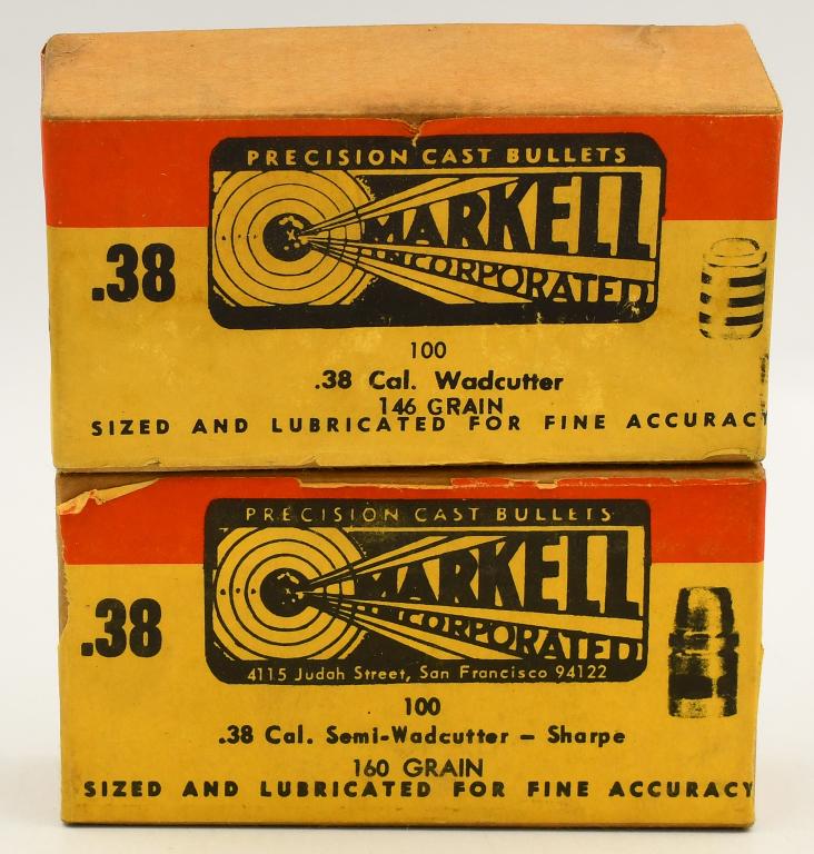 Approx 117 Rounds Of Various .30 Carbine Ammo: Approx 117 Rounds Of Various .30 Carbine Ammo, Various Head Stamps , Round Nose , Lead Bullet, Brass Cased Ammunition