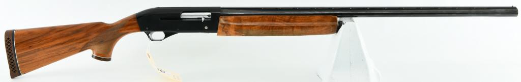 Charles Daly Field Model Auto Shotgun 12 Ga Magnum: Up Next We Have a Charles Daly Field Model Semi Auto Shotgun Chambered in 12 Gauge Magnum, 3" Shells, Made in Japan, 30" Vent Rib Barrel, Front Bead Sight, Threaded Choke, and Appears in Excellent Con