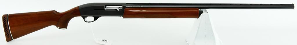 Smith & Wesson Model 1000M 12 Gauge Auto Shotgun: Here we have a Nice Smith & Wesson Model 1000M Semi Auto Shotgun Chambered in 12 Gauge in Great Condition. 3" Chamber, Mod Choke, 30" Vent Rib Barrel, Front and Mid Bead Sights. Serial #FB71870 Made i