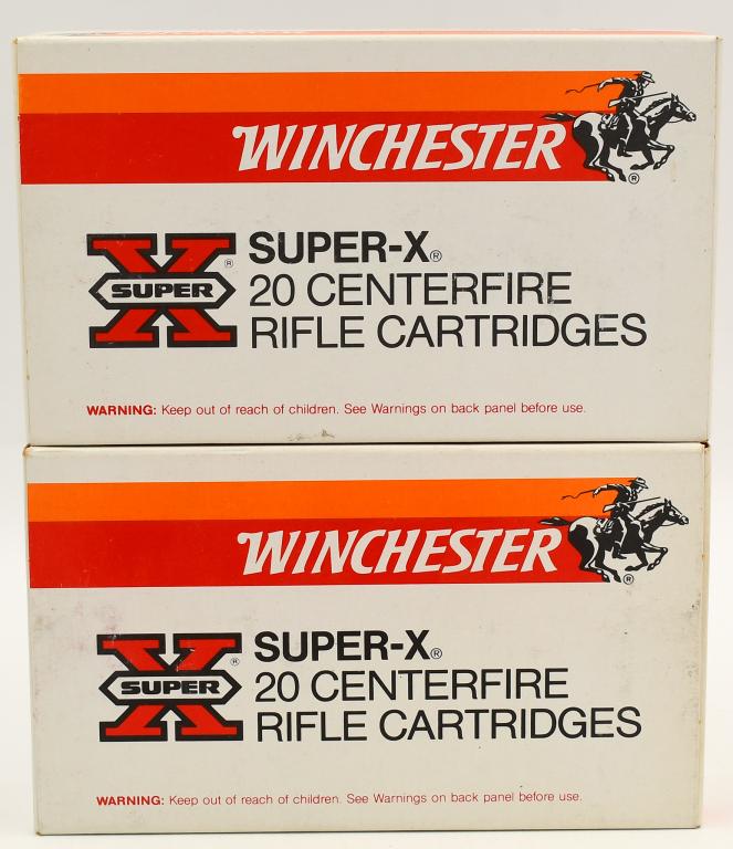 40 Rounds Of Winchester SuperX .270 Win Ammunition: 40 Rounds Of Winchester SuperX .270 Win Ammunition 130 Grain PSP This Winchester Super-X Power-Point, in ubiquitous .270 Winchester, is top notch hunting ammo. It's loaded with a proven 130 Grain Powe