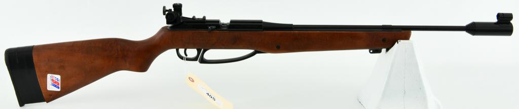 Daisy Avanti 853 Legend Target series .177: Up Next We Have a Nice Daisy Avanti 853 Legend Target series .177 Air Rifle, Overall Appears in Excellent Condition, More From The Internet Below: The classic NRA Junior competition rifle! Ideal for s